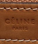 celine beige handbag accessories included