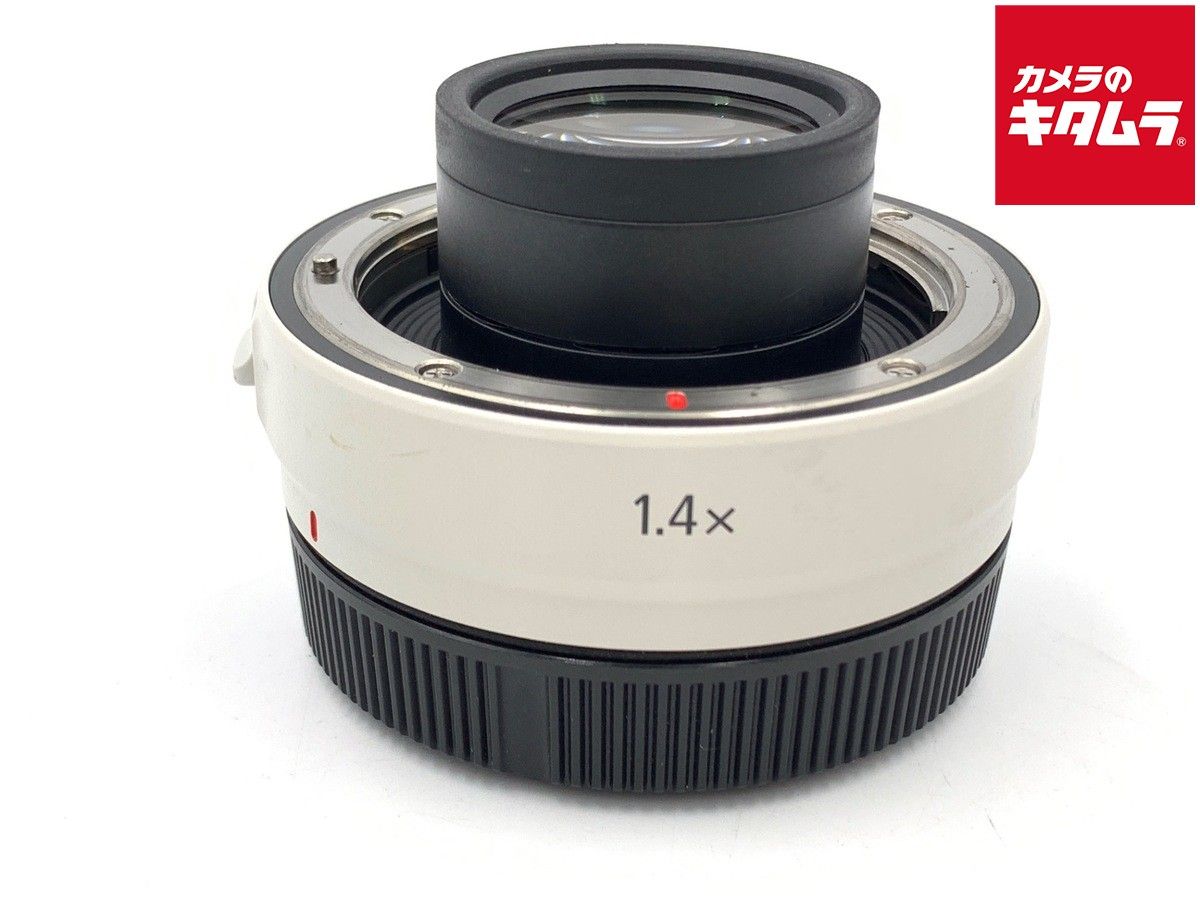 Canon RF1.4X Lens