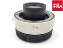 canon rf1.4x lens