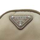 prada pouch / clutch condition details