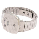 gucci 157.3/ya157410 watch rear view