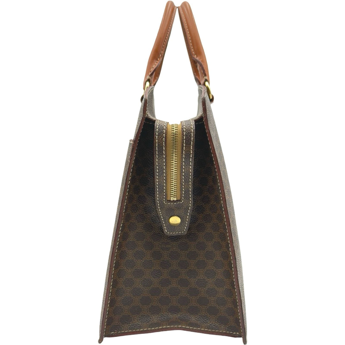 celine handbag front view