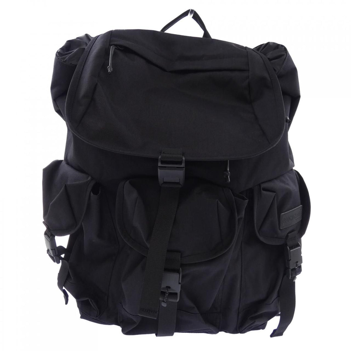 Briefing Backpack