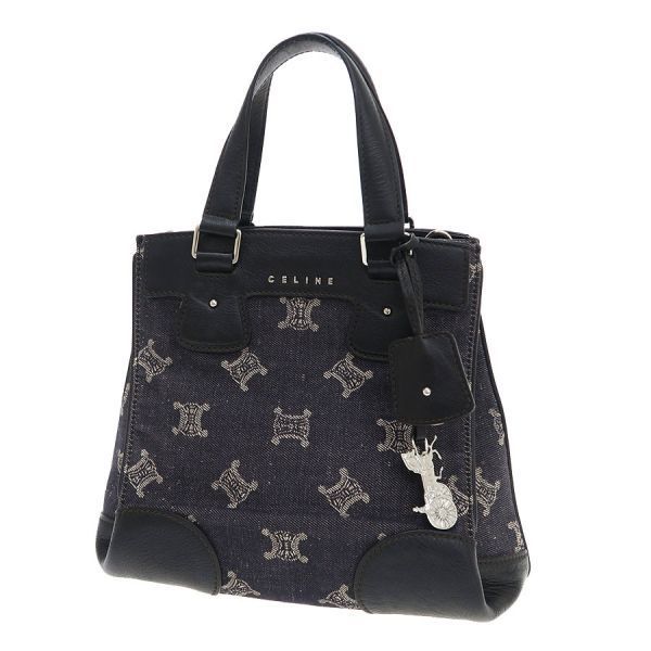 celine pouch / clutch