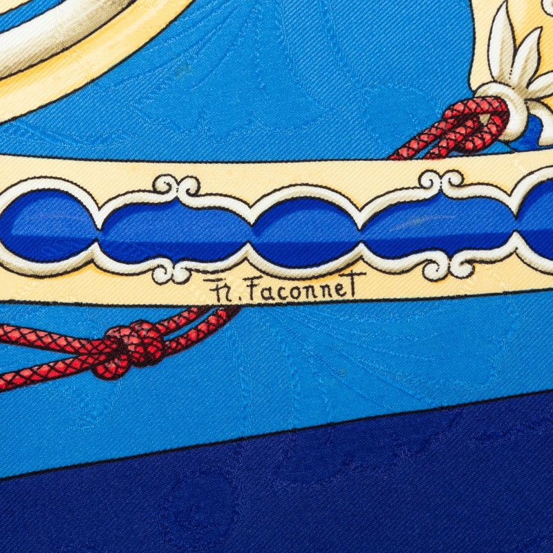 hermes scarf accessories included