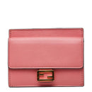 fendi 8m0423 pink card holder