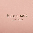 kate spade pink shoulder bag accessories included