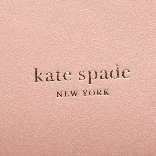 kate spade pink shoulder bag accessories included