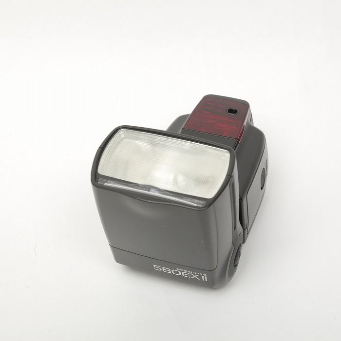 canon 580ex camera side view