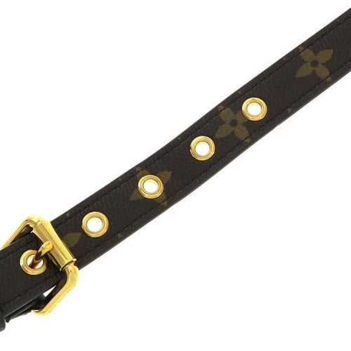 louis vuitton handbag strap markings and labels