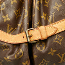 louis vuitton m42254 shoulder bag functional details