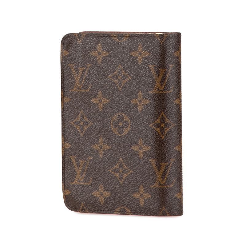 Louis Vuitton M61207 Wallet