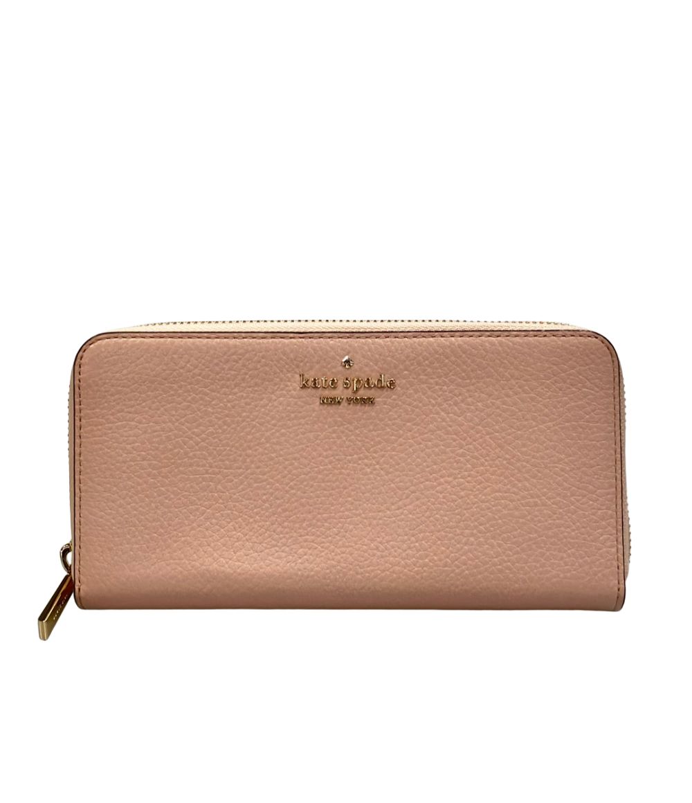 Kate Spade Wallet – Pink