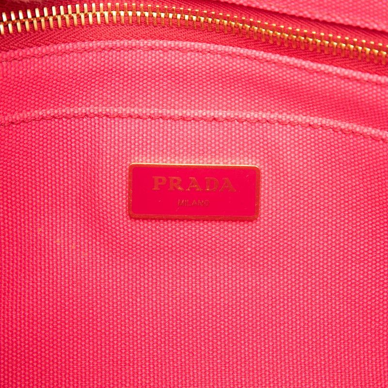 prada 1bg439 pink handbag accessories included