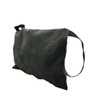 journal standard grey shoulder bag rear view