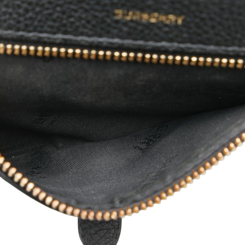 burberry wallet condition details