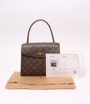 louis vuitton m51379 handbag markings and labels