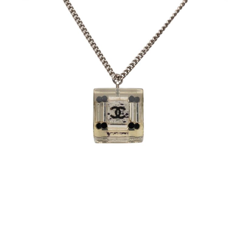 Chanel Necklace