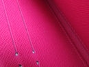 louis vuitton m93747 wallet markings and labels