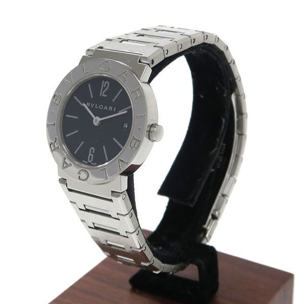 Bvlgari BB26SS Watch