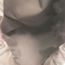 gucci beige backpack accessories included