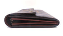 louis vuitton m61734 wallet side view