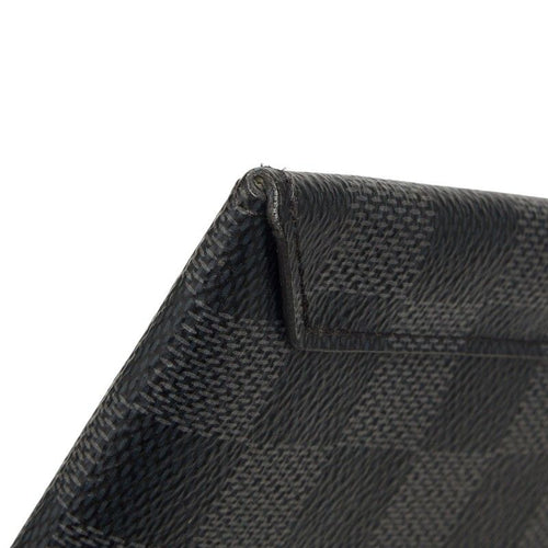 louis vuitton n60255 pouch / clutch accessories included