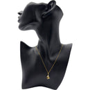 mikimoto necklace interior details