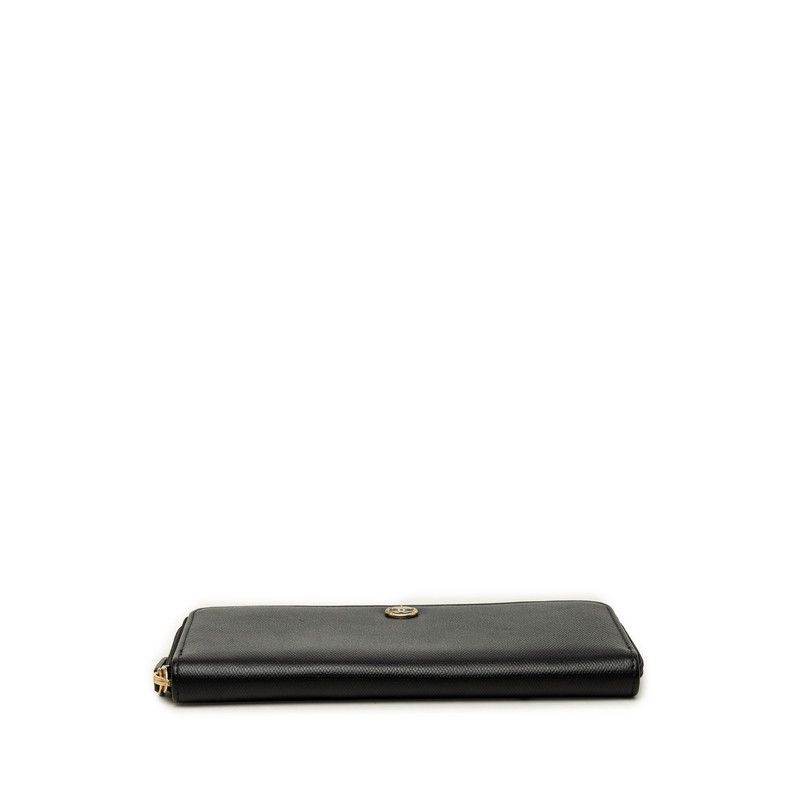 chanel wallet rear view