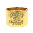 chanel ring