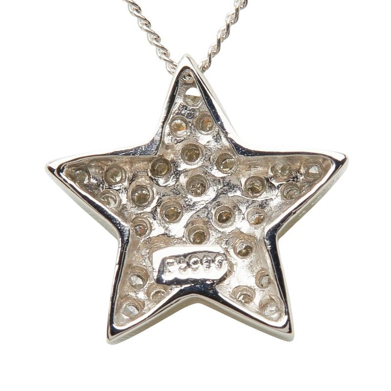 その他セレクト necklace side view