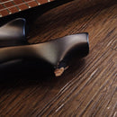 edwards e-t-98fr bass guitar side view