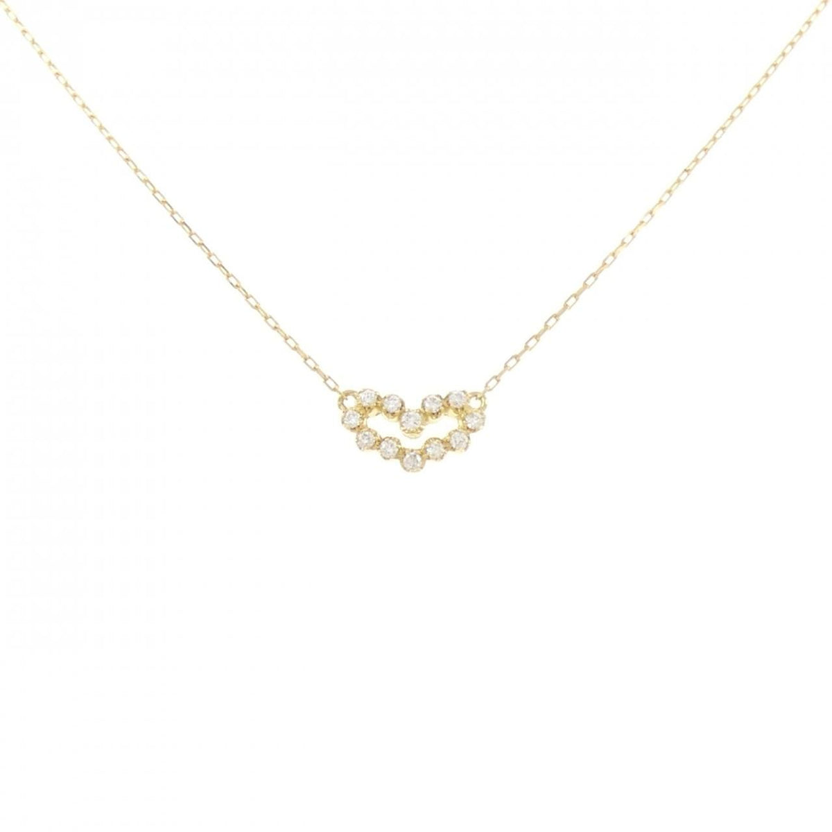 Ahkah Necklace
