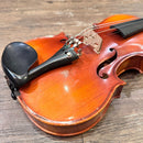 suzuki no.280 string instrument front view