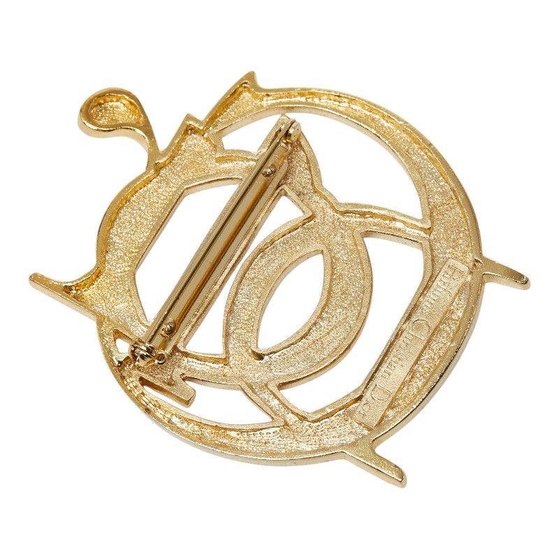 Dior Brooch