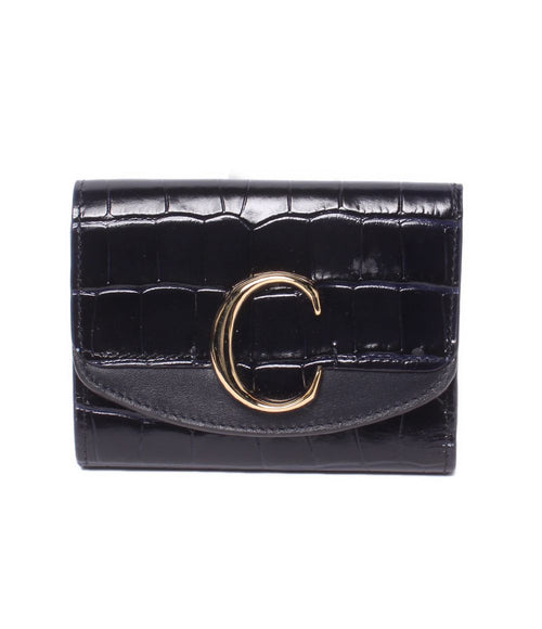 chloe wallet