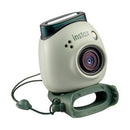 camera body front view
