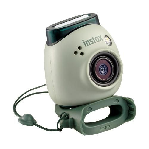 Camera Body