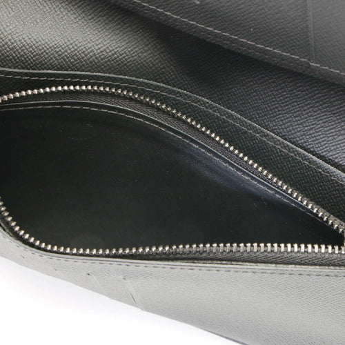 louis vuitton m61697 wallet markings and labels