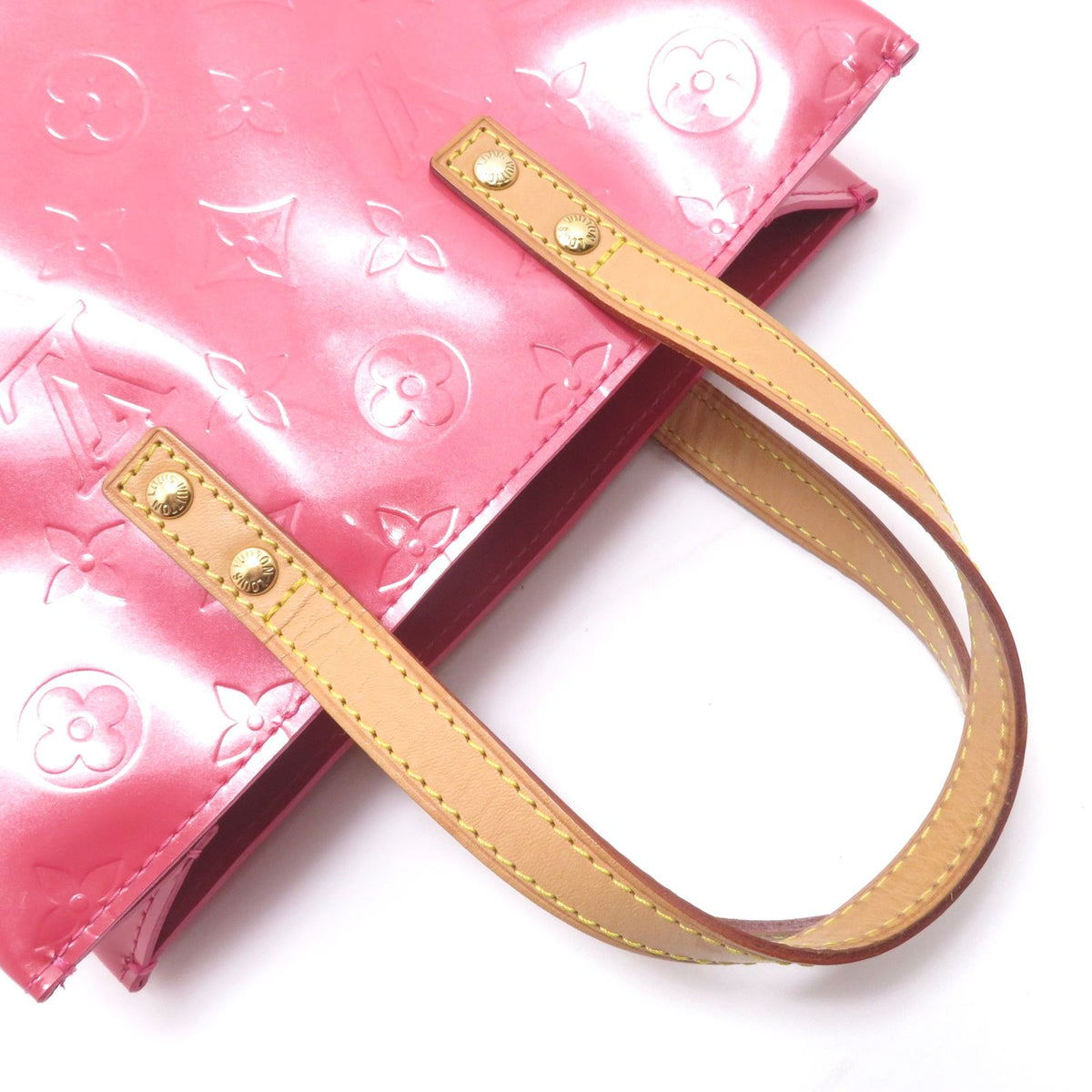 louis vuitton m9132f handbag accessories included