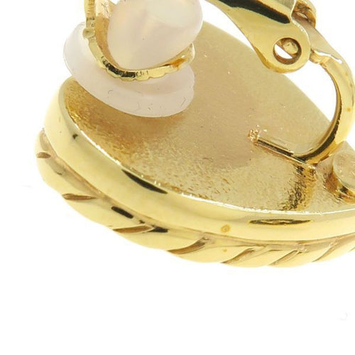 chanel i24p earrings interior details