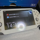 sony pch-1000 handheld console front view