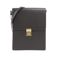 Loewe Shoulder Bag – Brown
