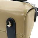 coach c2586 shoulder bag side view