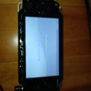 sony psp-1000 black handheld console condition details