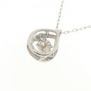 necklace side view