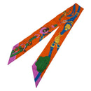 hermes scarf