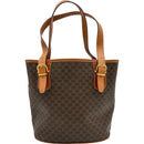 celine handbag front view