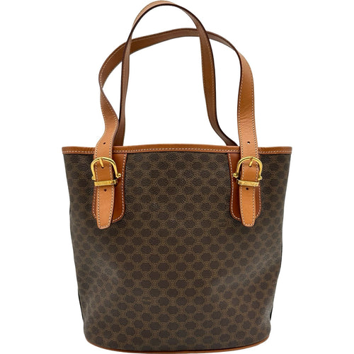 celine handbag front view