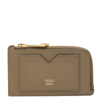 Fendi 8M0489 Card Holder